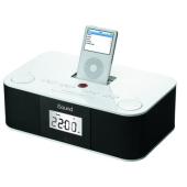 iSound iPod Alarm / Speaker / Charger Dock