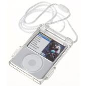 isound iPod Nano Crystal Case iS-VNCC3
