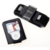 isound iPod Nano Sports Armband With Screen