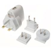 isound iS-SCH iPod / MP3 Universal USB Power