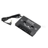 MP3 / iPod / CD / MD Cassette Adaptor