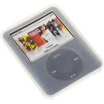 soft jacket case for iPod Video