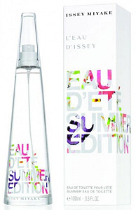 Issey Miyake - LEau DIssey Dete