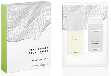 Issey Miyake - LEau dIssey Pour Homme