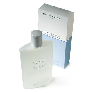 Issey Miyake (100ml) After Shave