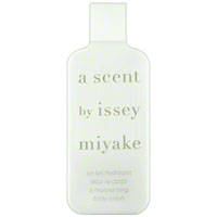 Issey Miyake A Scent 200ml Body Lotion
