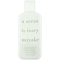 Issey Miyake A Scent 200ml Body Lotion