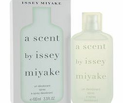 Issey Miyake A Scent by Issey Miyake 100ml