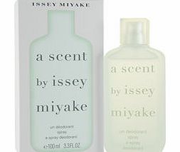 Issey Miyake A Scent by Issey Miyake 100ml