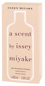 Issey Miyake A Scent Eau de Parfum 80ml