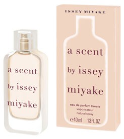 Issey Miyake A Scent Eau De Parfum Florale Spray