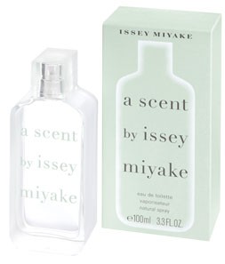 Issey Miyake A Scent Eau De Toilette Spray -
