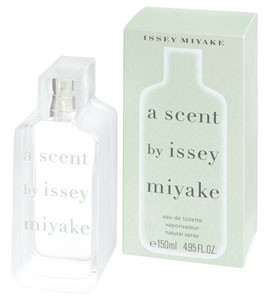 Issey Miyake A Scent Eau De Toilette Spray 150ml