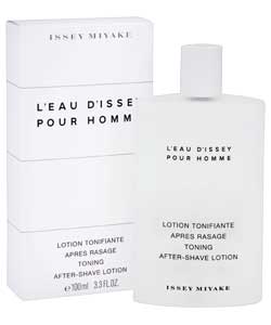 Issey Miyake Aftershave