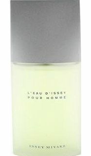 Issey Miyake Eau De Toilette Spray 75ml/2.5oz