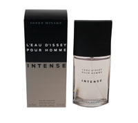 Issey Miyake Intense For Men Eau de Toilette