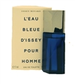 Issey-Miyake Issey Miyake Blue for Men 7ml eau de toilette