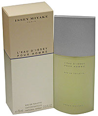 Issey Miyaki For Men After Shave Lotion 100ml (Mens Fragrance)