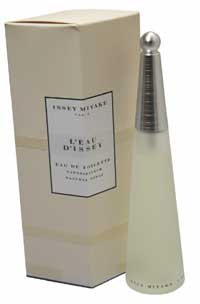 Issey Miyake Land#39;Eau Dand39;Issey 50ml Eau de Toilette Spray