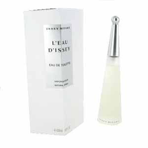 Issey Miyake Land#39;eau Dand39;Issey Eau de Toilette Spray 50ml
