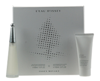Issey Miyake L`au D`ssey Eau de Toilette 50ml Gift Set