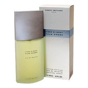 issey miyake L`au D`ssey Pour Homme EDT Spray