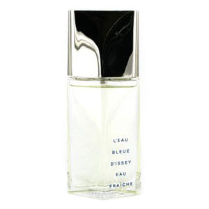 Le Bleue D`ssey Eau Fraiche EDT Spray 75ml
