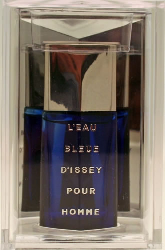 Issey-Miyake LEau Bleue dIssey Eau Fraiche 75ml EDT Spray