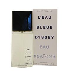 Leau Bleue DIssey Eau