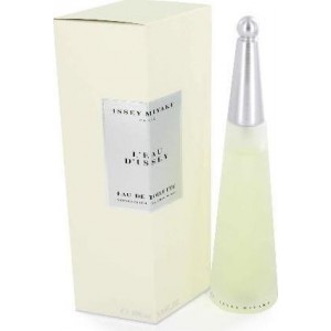 Leau D Issey for Women 50ml edt