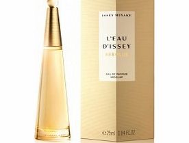 Issey Miyake LEau dIssey Absolue Eau de Parfum