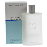 Issey Miyake LEau DIssey Aftershave (100ml)