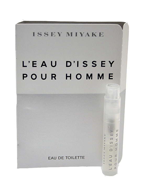 Issey-Miyake Leau Dissey By Issey Miyake Eau de Toilette