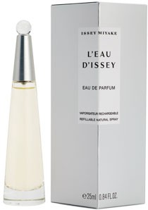 Issey Miyake LEau dIssey Eau De Parfum Spray