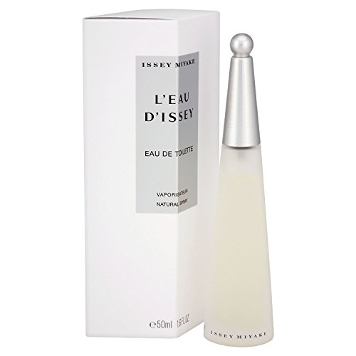 Issey Miyake LEau dIssey Eau de Toilette for Women