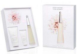 Issey Miyake LEau DIssey Eau de Toilette