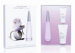 Issey Miyake LEau dIssey Florale Mothers Day