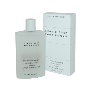 Issey Miyake LEau dIssey Homme Aftershave