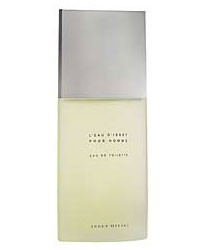Issey Miyake L`Eau D`Issey Homme Eau De Toilette
