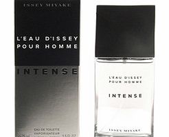 Issey Miyake LEau dIssey Intense EDT 75ml