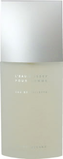 LEau DIssey Pour Homme Aftershave