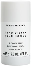 Issey Miyake LEau DIssey Pour Homme Alcohol