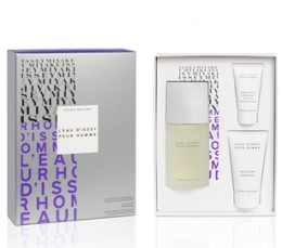 Issey Miyake LEau dIssey Pour Homme Fathers