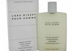 Issey Miyake LEau dIssey Pour Homme Intense After Shave Lotion - 100ml/3.3oz