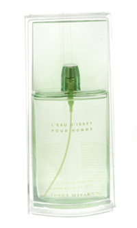 Issey Miyake Mens Summer Edition Eau de Toilette 125ml Spray