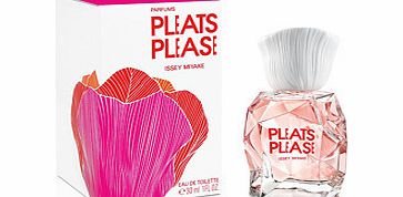 Issey Miyake Pleats Please Eau De Toilette Spray