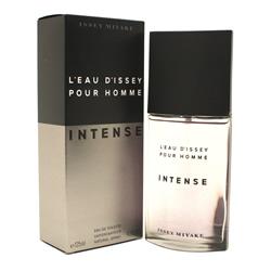 Issey Miyake Pour Homme Intense EDT