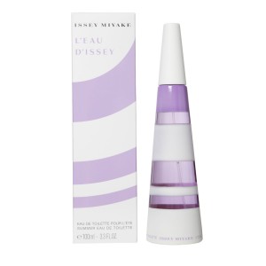 Issey Miyake Summer Ladies Eau de Toilette 100ml