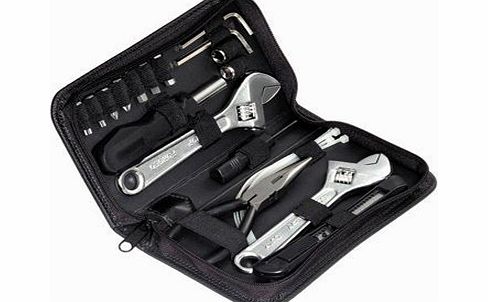 IST Scuba Divers Handy Maintenance Tool Kit
