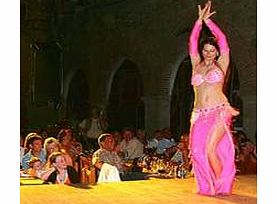 Istanbul by Night Tour - Child